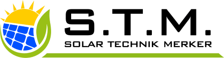 Solartechnik Merker in 8045 Graz | Startseite - Logo